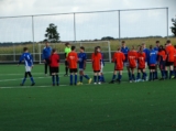 S.K.N.W.K. JO13-1JM - Lepelstraatse Boys JO13-1 (beker) 2024-2025 (1e fase) (3/133)